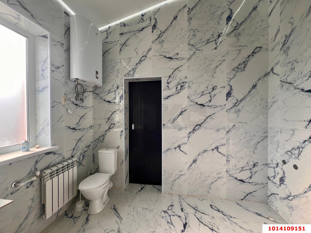 Фото №11: Дом 104 м² + 6 сот. - Елизаветинская, Нива, ул. Виноградная