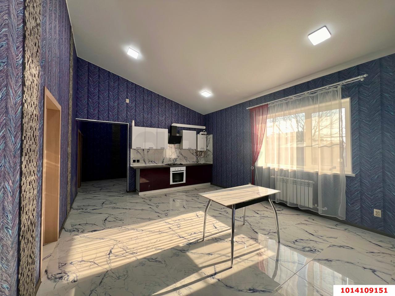 Фото №8: Дом 104 м² + 6 сот. - Елизаветинская, Нива, ул. Виноградная