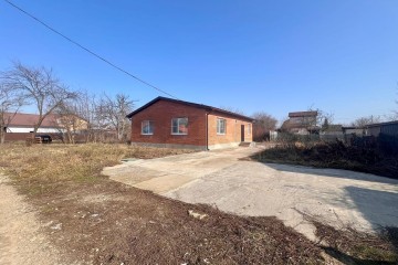 Фото №2: Дом 104 м² - Елизаветинская, ст Нива, ул. Виноградная