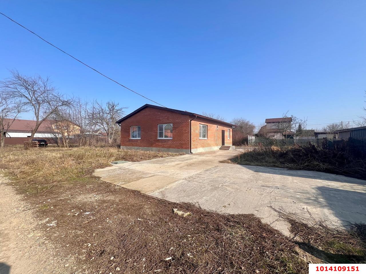 Фото №2: Дом 104 м² + 6 сот. - Елизаветинская, Нива, ул. Виноградная