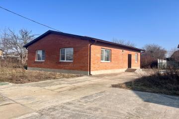 Фото №1: Дом 104 м² - Елизаветинская, ст Нива, ул. Виноградная