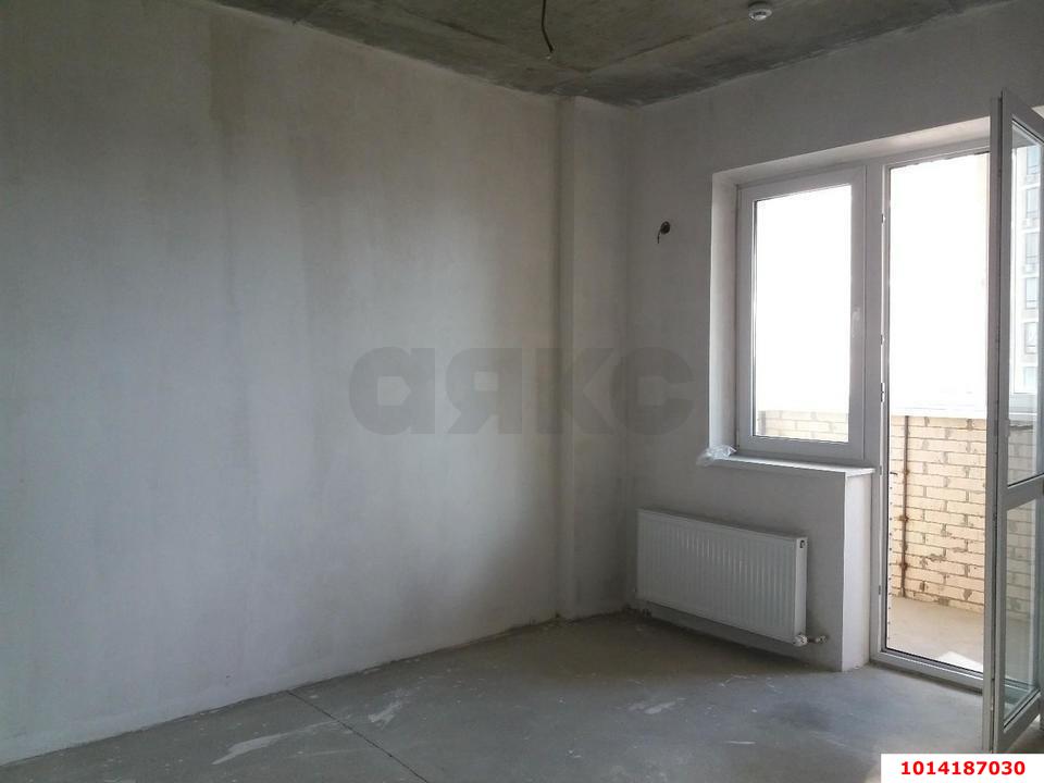 Фото №3: 1-комнатная квартира 36 м² - Краснодар, Губернский, ул. им. Героя Яцкова И.В., 19