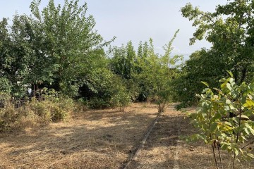 Фото №1: Коммерческая земля 5 сот. - Электрон, мкр. Карасунский внутригородской округ, ул. Вишнёвая, 41