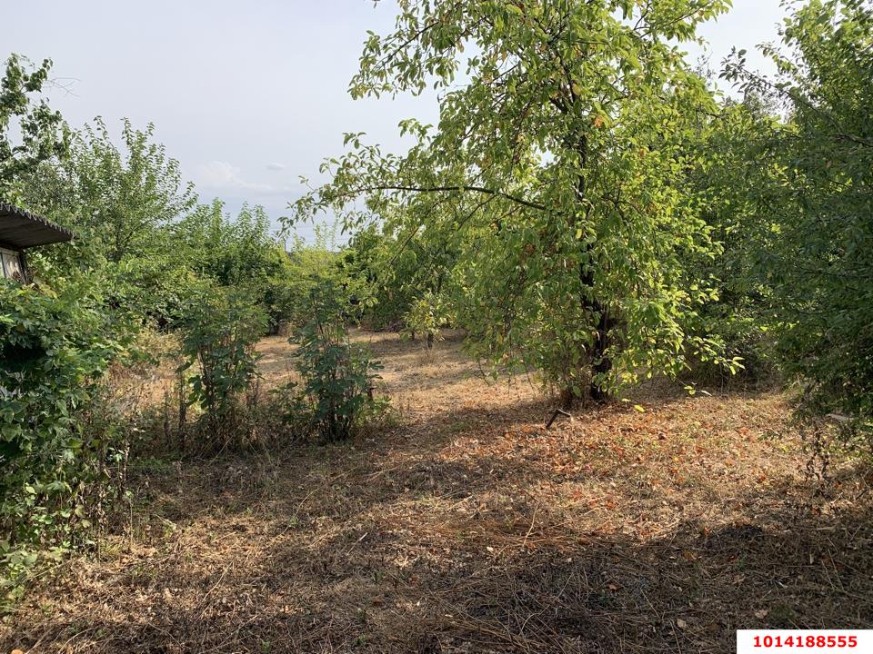 Фото №2: Коммерческая земля 5 сот. - Электрон, Карасунский внутригородской округ, ул. Вишнёвая, 41