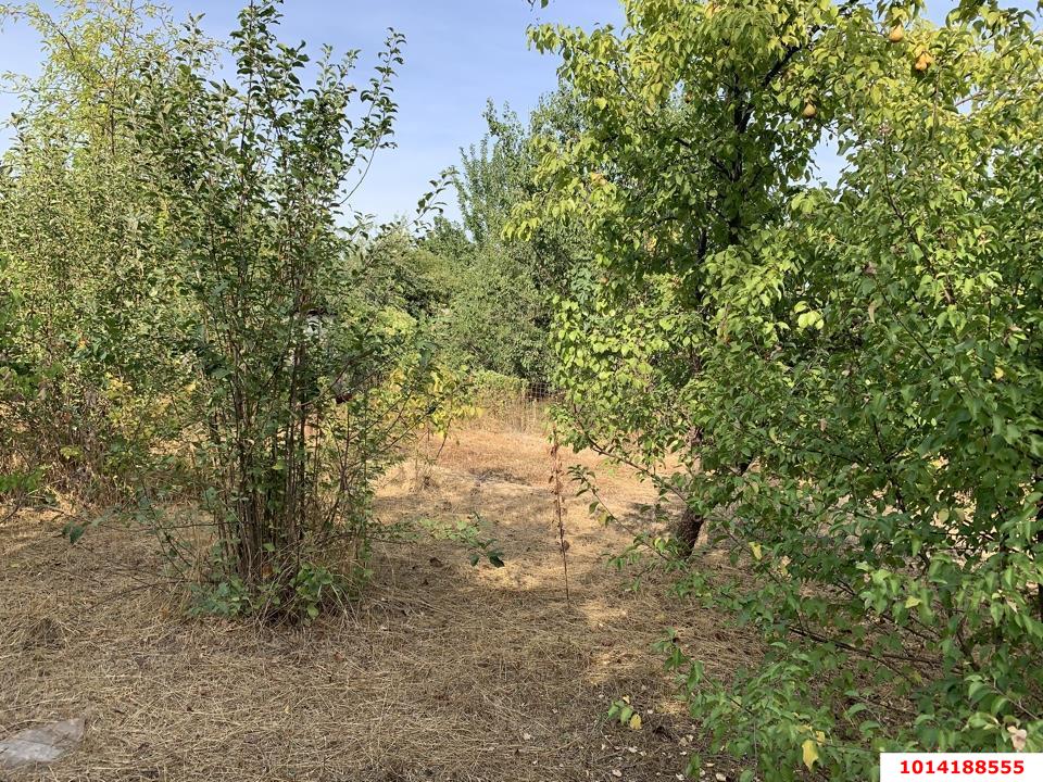 Фото №3: Коммерческая земля 5 сот. - Электрон, Карасунский внутригородской округ, ул. Вишнёвая, 41