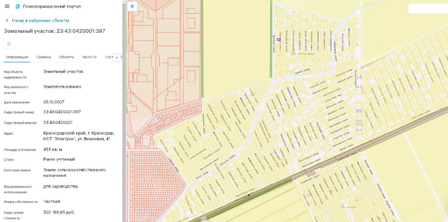 Фото №4: Коммерция 4 м² - Электрон, ул. Вишнёвая, 41