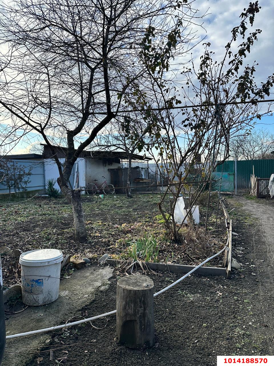 Фото №5: Земельный участок под ИЖС - Абадзехская, ул. Новая, 2кв2