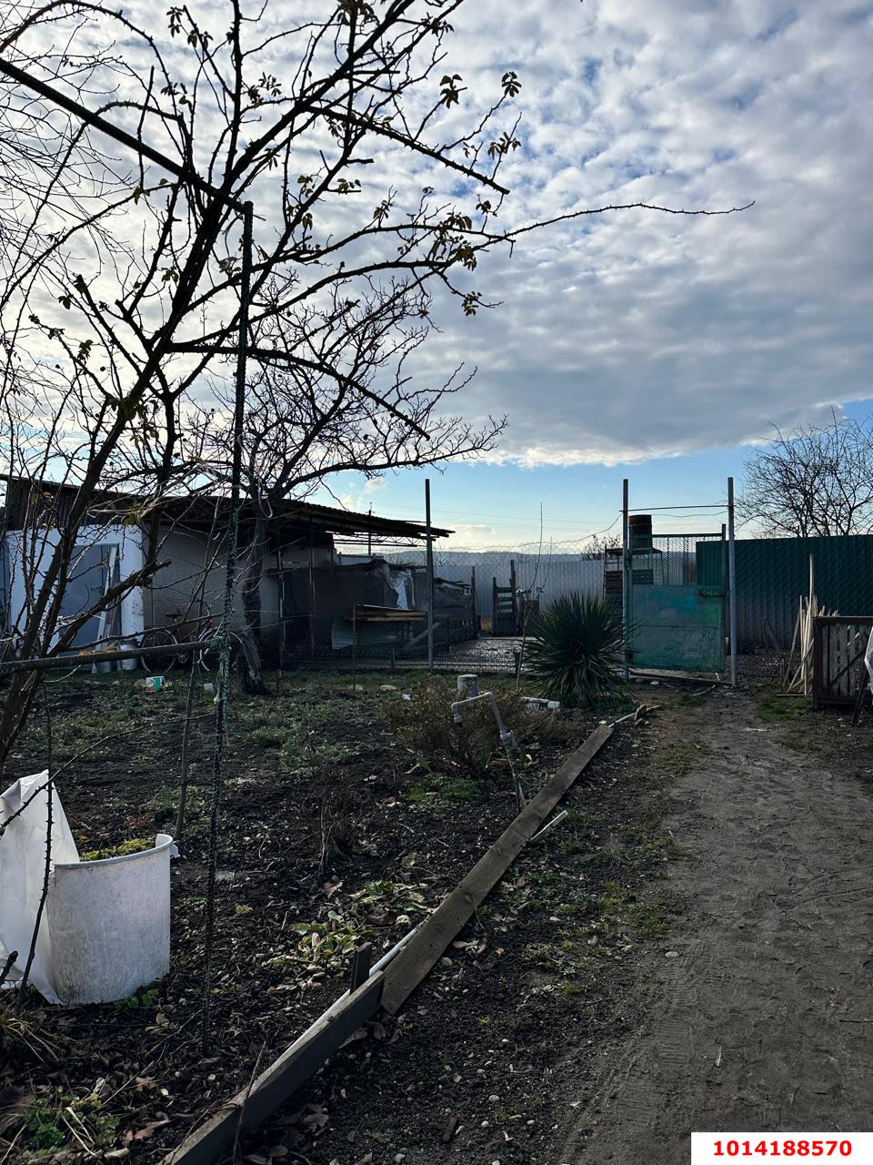 Фото №7: Земельный участок под ИЖС - Абадзехская, ул. Новая, 2кв2