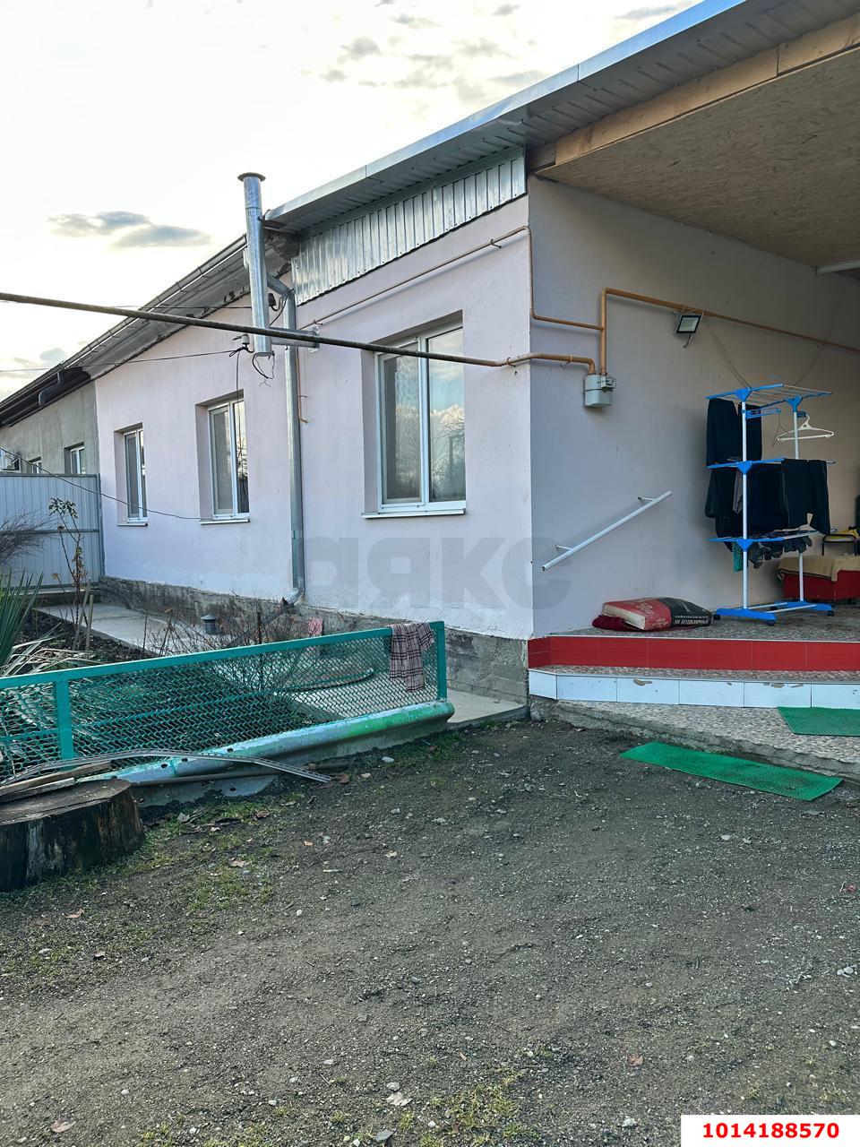 Фото №6: Земельный участок под ИЖС - Абадзехская, ул. Новая, 2кв2