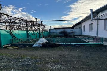 Фото №2: Земельный участок 20 сот. - Абадзехская, мкр. Достояние, ул. Новая, 2кв2