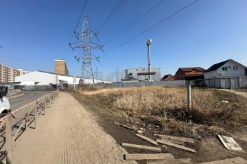 Фото №2: Коммерческая земля 11 сот. - Новая Адыгея, ул. Песочная