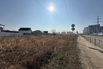 Фото №3: Коммерческая земля 11 сот. - Новая Адыгея, ул. Песочная