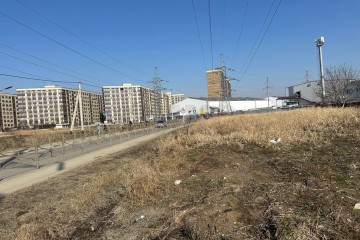 Фото №5: Коммерческая земля 11 сот. - Новая Адыгея, ул. Песочная