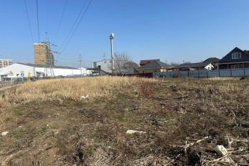 Фото №4: Коммерческая земля 11 сот. - Новая Адыгея, ул. Песочная