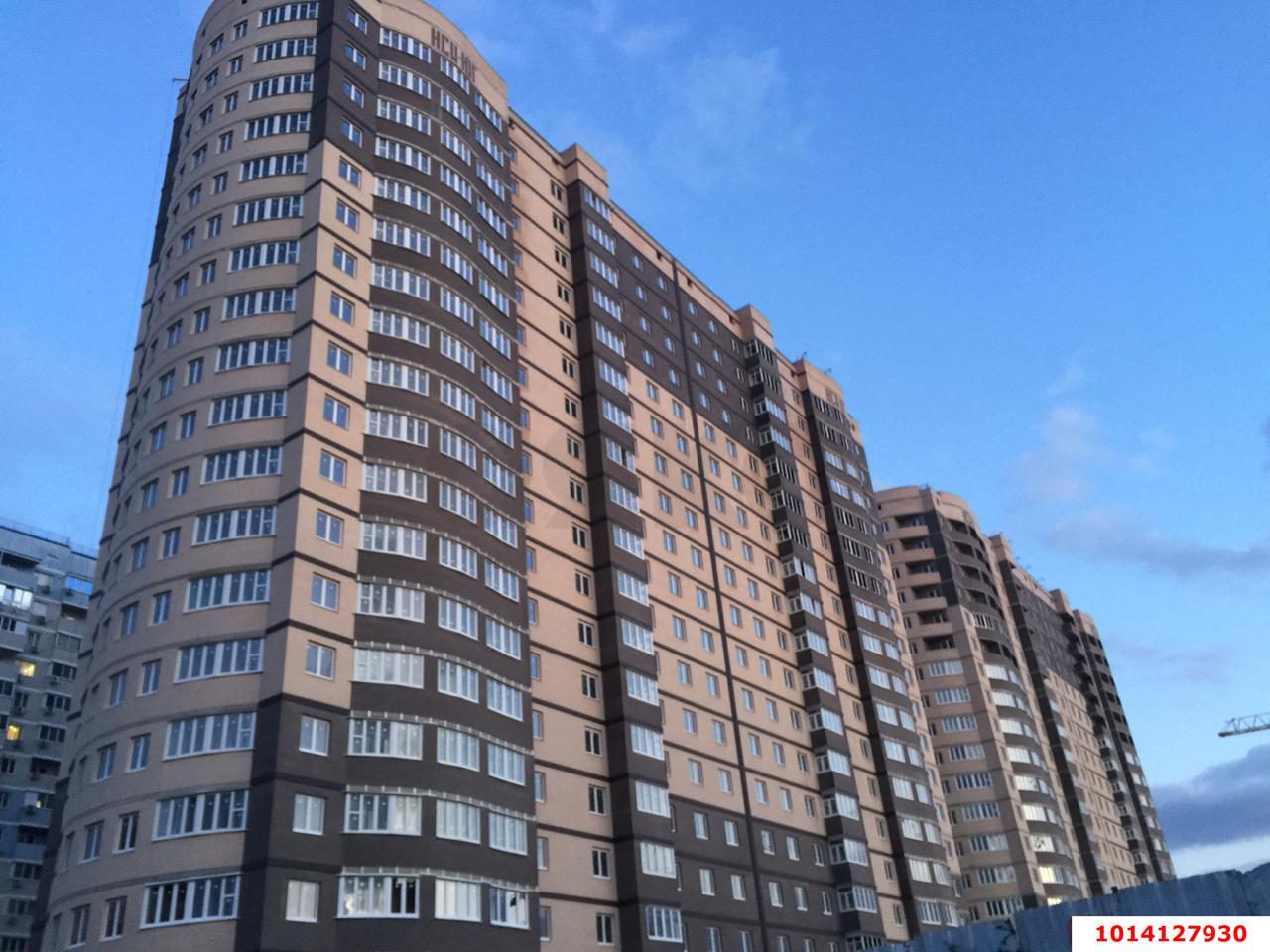 Фото №4: 3-комнатная квартира 87 м² - Краснодар, имени Петра Метальникова, ул. Тополиная, 40/1