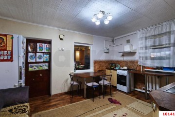 Фото №3: Дом 73 м² - Краснодар, ж/р Новознаменский, ул. Богатырская, 74