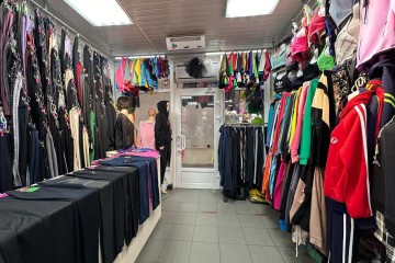 Фото №3: Торговое помещение 51 м² - Краснодар, мкр. Дубинка, ул. Новороссийская, 2Л