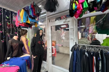 Фото №2: Торговое помещение 51 м² - Краснодар, мкр. Дубинка, ул. Новороссийская, 2Л