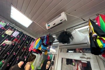 Фото №1: Торговое помещение 51 м² - Краснодар, мкр. Дубинка, ул. Новороссийская, 2Л