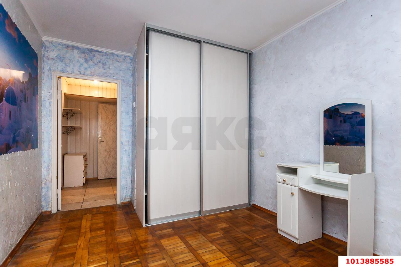 Фото №8: 2-комнатная квартира 52 м² - Краснодар, Западный внутригородской округ, ул. Брянская, 3