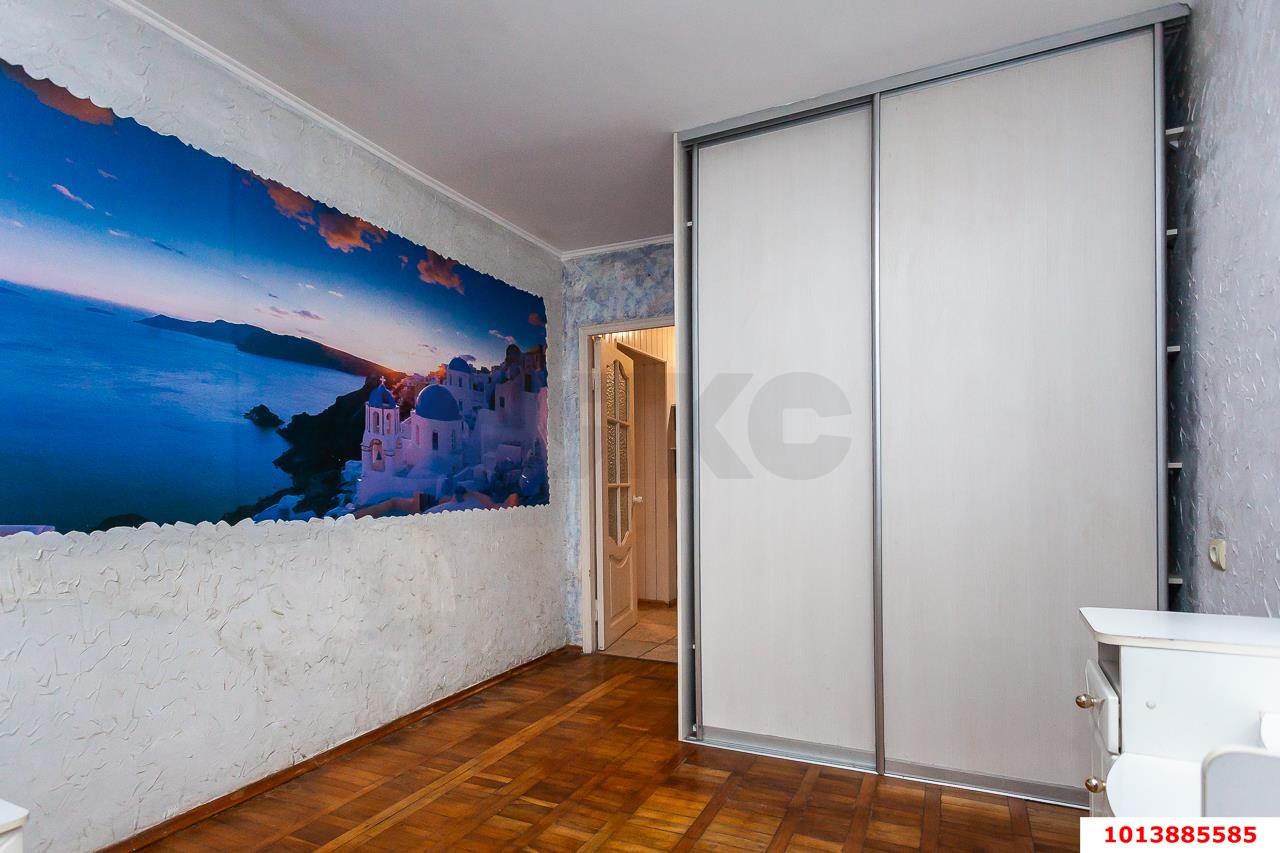 Фото №9: 2-комнатная квартира 52 м² - Краснодар, Западный внутригородской округ, ул. Брянская, 3