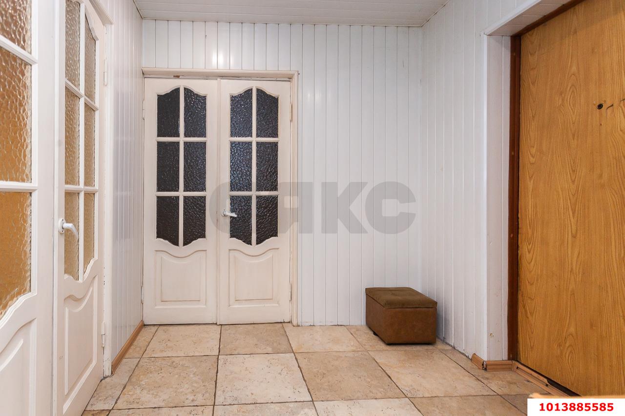 Фото №6: 2-комнатная квартира 52 м² - Краснодар, Западный внутригородской округ, ул. Брянская, 3