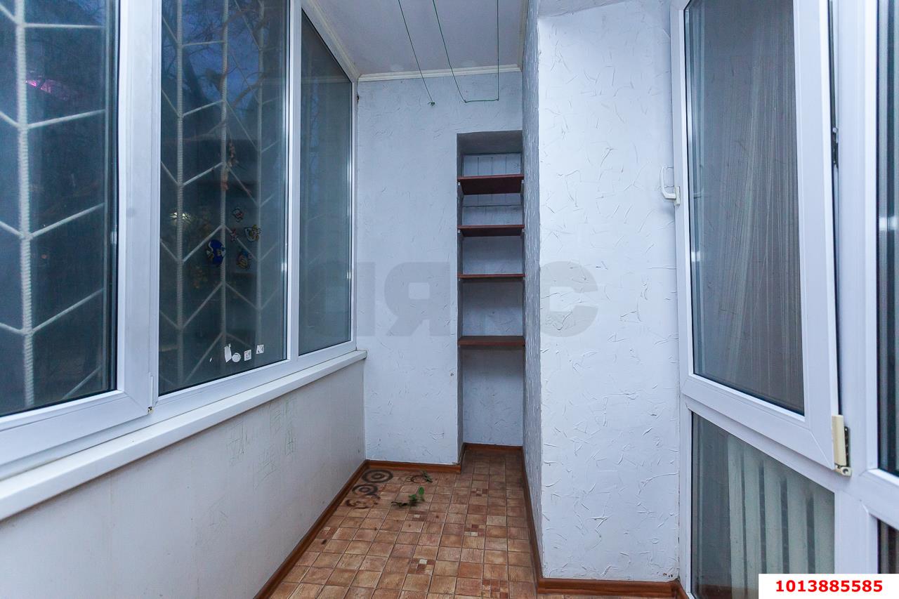 Фото №13: 2-комнатная квартира 52 м² - Краснодар, Западный внутригородской округ, ул. Брянская, 3