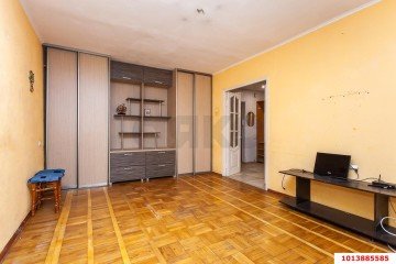Фото №1: 2-комнатная квартира 52 м² - Краснодар, мкр. Западный внутригородской округ, ул. Брянская, 3