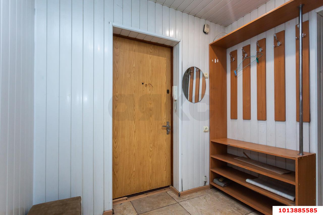 Фото №7: 2-комнатная квартира 52 м² - Краснодар, Западный внутригородской округ, ул. Брянская, 3