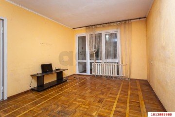 Фото №2: 2-комнатная квартира 52 м² - Краснодар, мкр. Западный внутригородской округ, ул. Брянская, 3