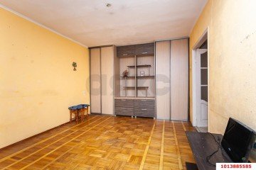 Фото №3: 2-комнатная квартира 52 м² - Краснодар, мкр. Западный внутригородской округ, ул. Брянская, 3