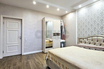 Фото №3: 3-комнатная квартира 111 м² - Краснодар, мкр. Завод Измерительных Приборов, ул. Зиповская, 3/4