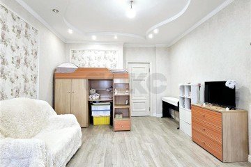 Фото №5: 3-комнатная квартира 111 м² - Краснодар, мкр. Завод Измерительных Приборов, ул. Зиповская, 3/4