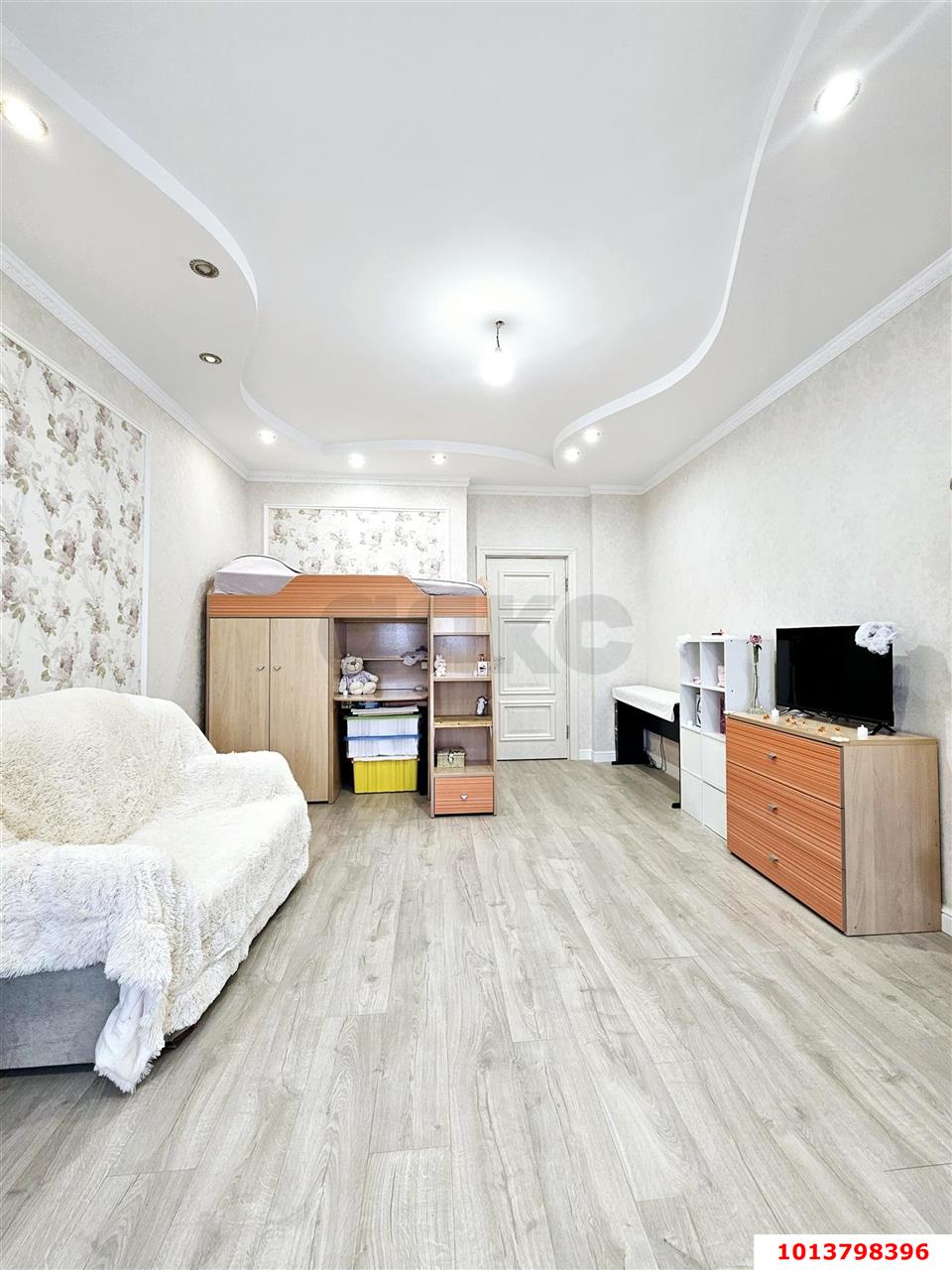 Фото №5: 3-комнатная квартира 111 м² - Краснодар, Завод Измерительных Приборов, ул. Зиповская, 3/4