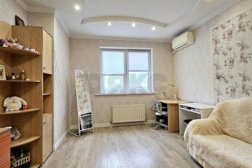 Фото №4: 3-комнатная квартира 111 м² - Краснодар, мкр. Завод Измерительных Приборов, ул. Зиповская, 3/4