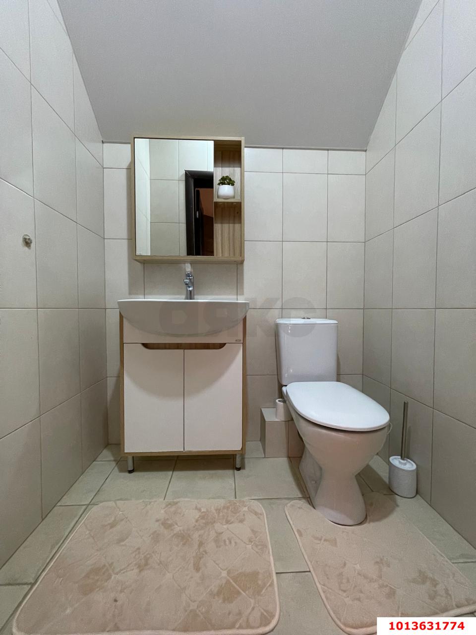 Фото №10: Дом 90 м² + 3 сот. - Российский, Прикубанский внутригородской округ, ул. Ратной Славы, 94/3