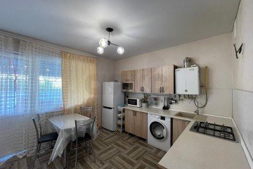 Фото №2: Дом 90 м² - Российский, мкр. Прикубанский внутригородской округ, ул. Ратной Славы, 94/3