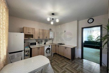 Фото №3: Дом 90 м² - Российский, мкр. Прикубанский внутригородской округ, ул. Ратной Славы, 94/3