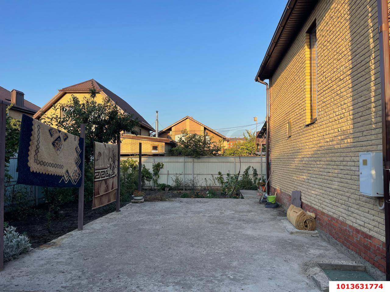 Фото №15: Дом 90 м² + 3 сот. - Российский, Прикубанский внутригородской округ, ул. Ратной Славы, 94/3