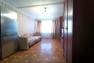 Фото №1: Комната 17 м² - Краснодар, мкр. Хлопчато-бумажный Комбинат, ул. Стасова, 181