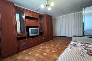 Фото №3: Комната 17 м² - Краснодар, мкр. Хлопчато-бумажный Комбинат, ул. Стасова, 181