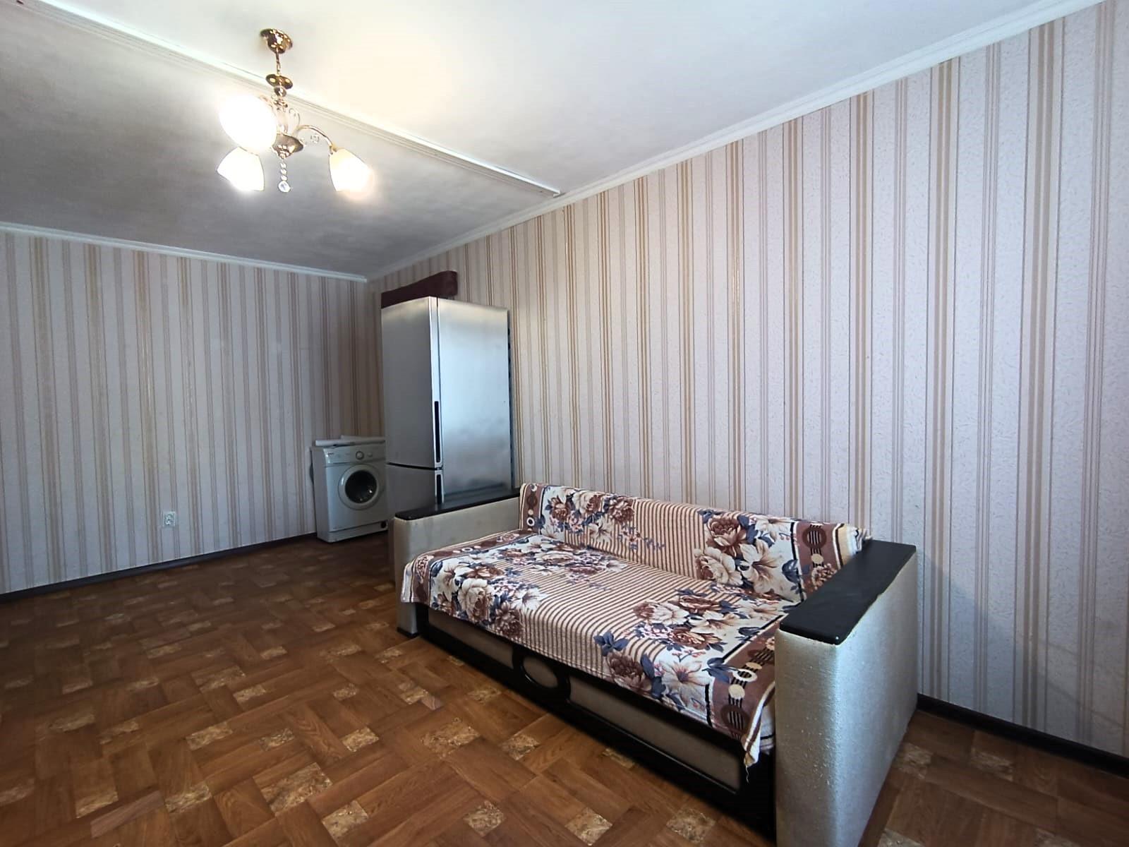 Фото №2: Комната 17 м² - Краснодар, Карасунский внутригородской округ, мкр. Хлопчато-бумажный Комбинат, ул. Стасова, 181