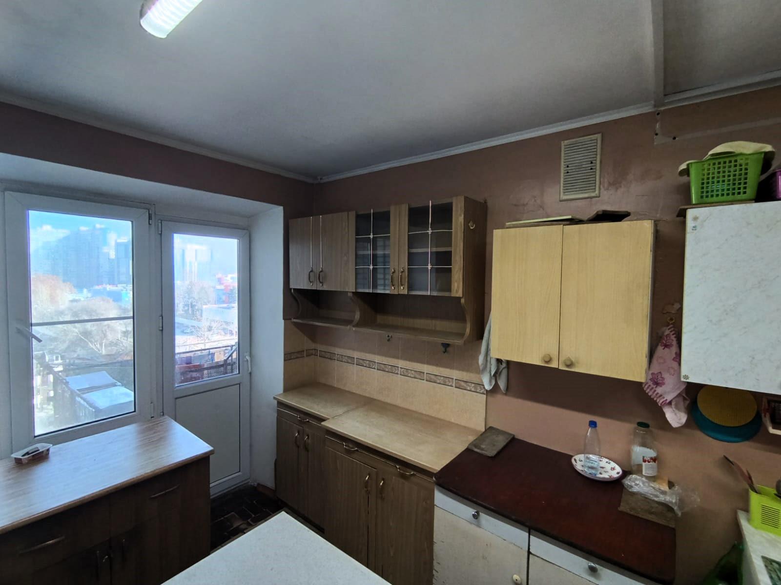 Фото №4: Комната 17 м² - Краснодар, Карасунский внутригородской округ, мкр. Хлопчато-бумажный Комбинат, ул. Стасова, 181