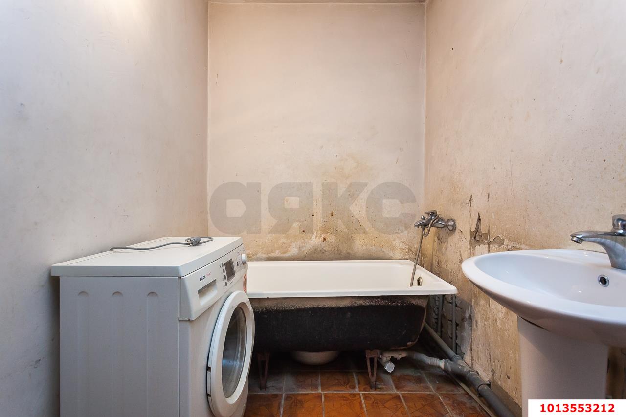 Фото №14: 2-комнатная квартира 62 м² - Краснодар, Центральный, ул. Суворова, 74