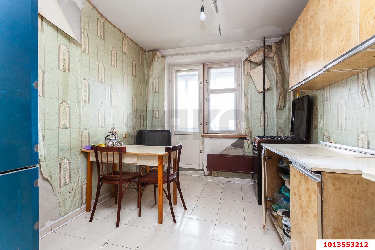Фото №8: 2-комнатная квартира 62 м² - Краснодар, Центральный, ул. Суворова, 74