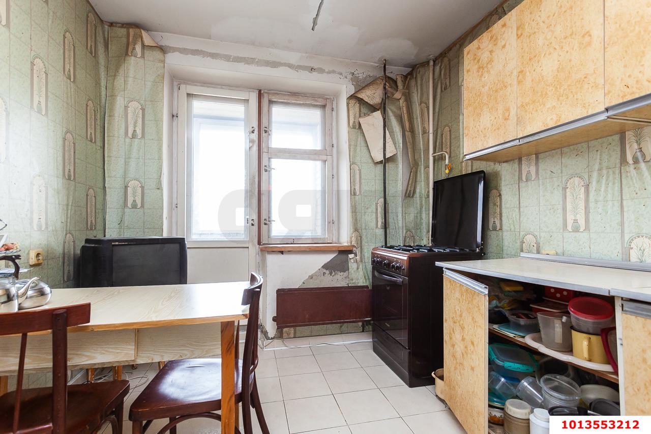 Фото №7: 2-комнатная квартира 62 м² - Краснодар, Центральный, ул. Суворова, 74