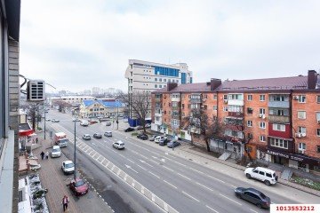 Фото №5: 2-комнатная квартира 62 м² - Краснодар, мкр. Центральный, ул. Суворова, 74