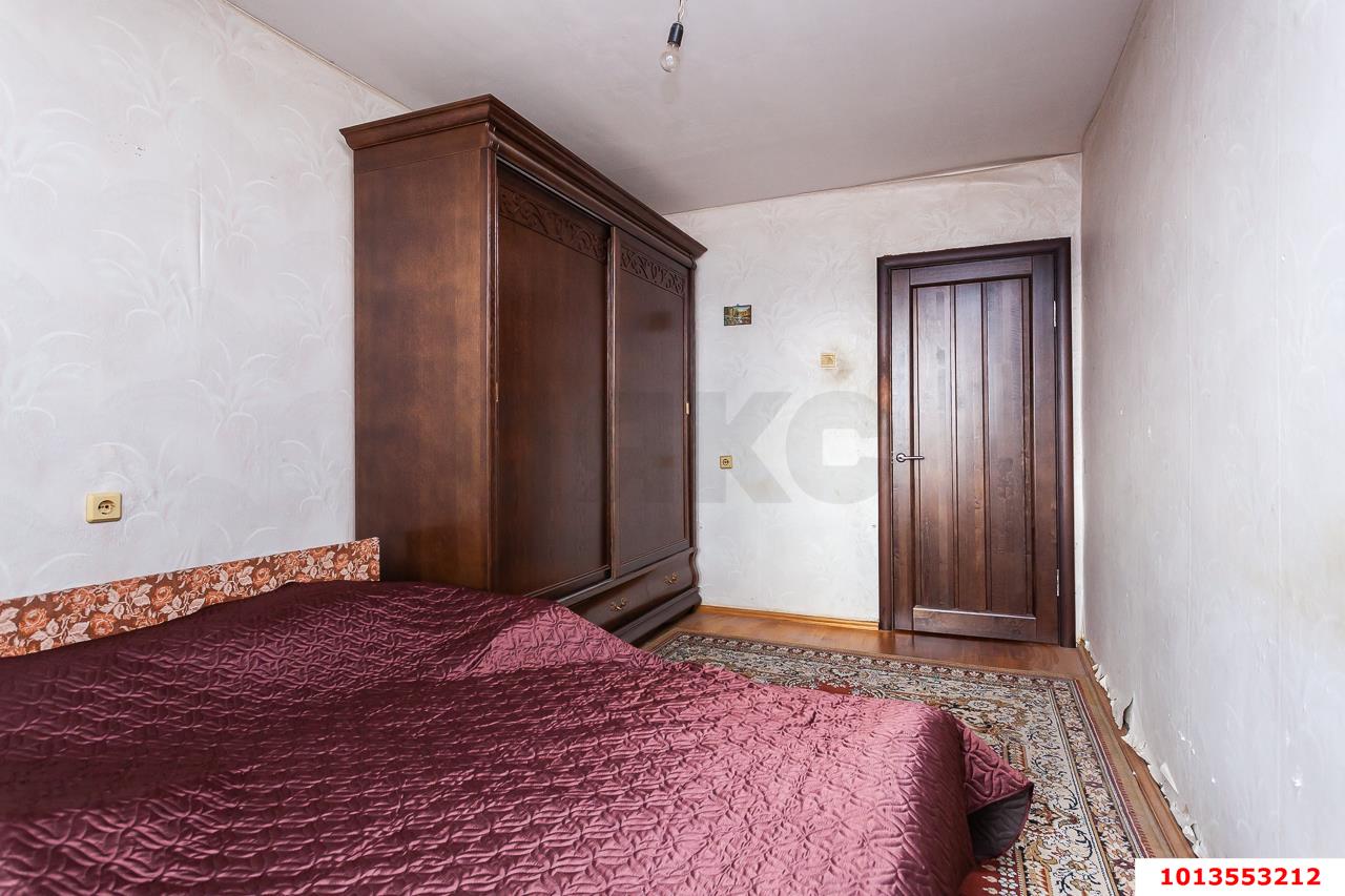Фото №6: 2-комнатная квартира 62 м² - Краснодар, Центральный, ул. Суворова, 74