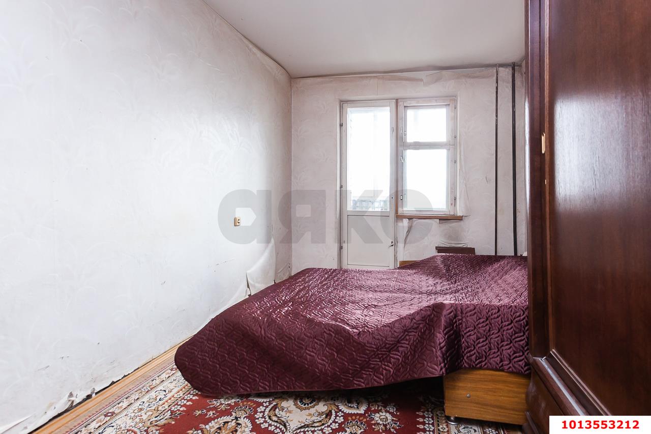 Фото №10: 2-комнатная квартира 62 м² - Краснодар, Центральный, ул. Суворова, 74