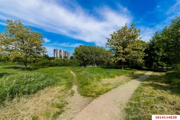 Фото №3: Земельный участок под ИЖС 6 сот. - Яблоновский, 